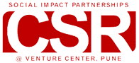 Image result for venture center csr logo